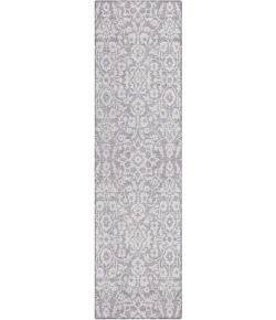 Addison Chantille ACN920-Lavender 2 ft. 3 in. X 7 ft. 6 in. Rectangle Rug
