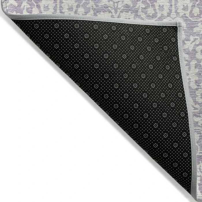 Addison Chantille ACN920-Lavender 8 ft. X 10 ft. Rectangle Rug