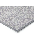 Addison Chantille ACN920-Lavender 3 ft. X 5 ft. Rectangle Rug
