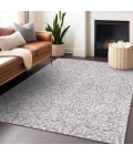Addison Chantille ACN920-Lavender 3 ft. X 5 ft. Rectangle Rug