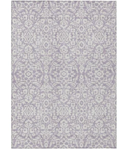 Addison Chantille ACN920-Lavender 9 ft. X 12 ft. Rectangle Rug
