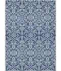 Addison Chantille ACN920-Navy 5 ft. X 7 ft. 6 in. Rectangle Rug