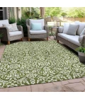 Addison Chantille ACN920-Olive 3 ft. X 5 ft. Rectangle Rug