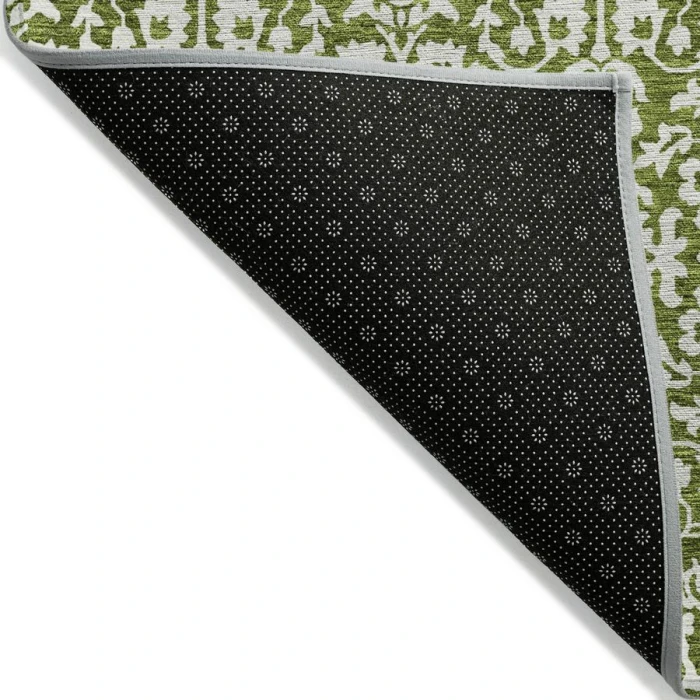 Addison Chantille ACN920-Olive 8 ft. X 10 ft. Rectangle Rug