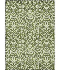 Addison Chantille ACN920-Olive 5 ft. X 7 ft. 6 in. Rectangle Rug