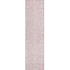 Addison Chantille ACN920-Pink 2 ft. 3 in. X 7 ft. 6 in. Rectangle Rug