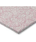 Addison Chantille ACN920-Pink 10 ft. X 14 ft. Rectangle Rug
