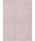 Addison Chantille ACN920-Pink 10 ft. X 14 ft. Rectangle Rug