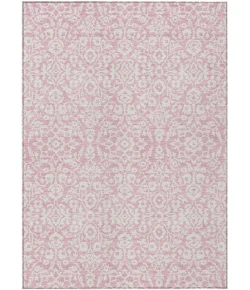 Addison Chantille ACN920-Pink 10 ft. X 14 ft. Rectangle Rug