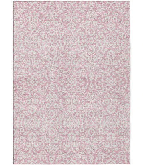 Addison Chantille ACN920-Pink 10 ft. X 14 ft. Rectangle Rug