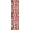 Addison Chantille ACN920-Red 2 ft. 3 in. X 7 ft. 6 in. Rectangle Rug