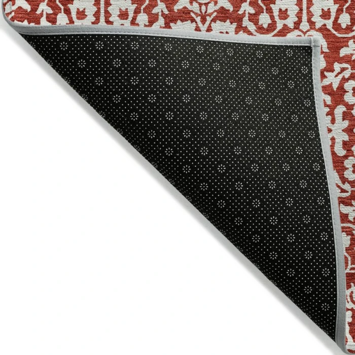 Addison Chantille ACN920-Red 2 ft. 3 in. X 7 ft. 6 in. Rectangle Rug