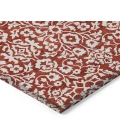 Addison Chantille ACN920-Red 3 ft. X 5 ft. Rectangle Rug