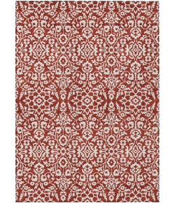 Addison Chantille ACN920-Red 3 ft. X 5 ft. Rectangle Rug