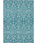 Addison Chantille ACN920-Teal 3 ft. X 5 ft. Rectangle Rug