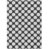 Addison Chantille ACN921-Black 8 ft. X 10 ft. Rectangle Rug