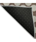 Addison Chantille ACN921-Brown 8 ft. X 10 ft. Rectangle Rug