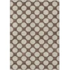 Addison Chantille ACN921-Brown 8 ft. X 10 ft. Rectangle Rug