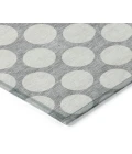 Addison Chantille ACN921-Gray 10 ft. X 14 ft. Rectangle Rug