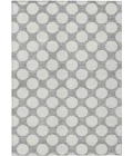 Addison Chantille ACN921-Gray 10 ft. X 14 ft. Rectangle Rug