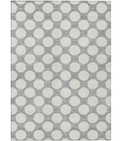 Addison Chantille ACN921-Gray 10 ft. X 14 ft. Rectangle Rug