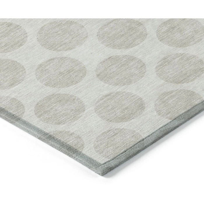 Addison Chantille ACN921-Ivory 10 ft. X 14 ft. Rectangle Rug