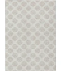 Addison Chantille ACN921-Ivory 10 ft. X 14 ft. Rectangle Rug