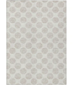 Addison Chantille ACN921-Ivory 10 ft. X 14 ft. Rectangle Rug
