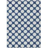 Addison Chantille ACN921-Navy 8 ft. X 10 ft. Rectangle Rug
