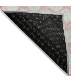 Addison Chantille ACN921-Pink 10 ft. X 14 ft. Rectangle Rug