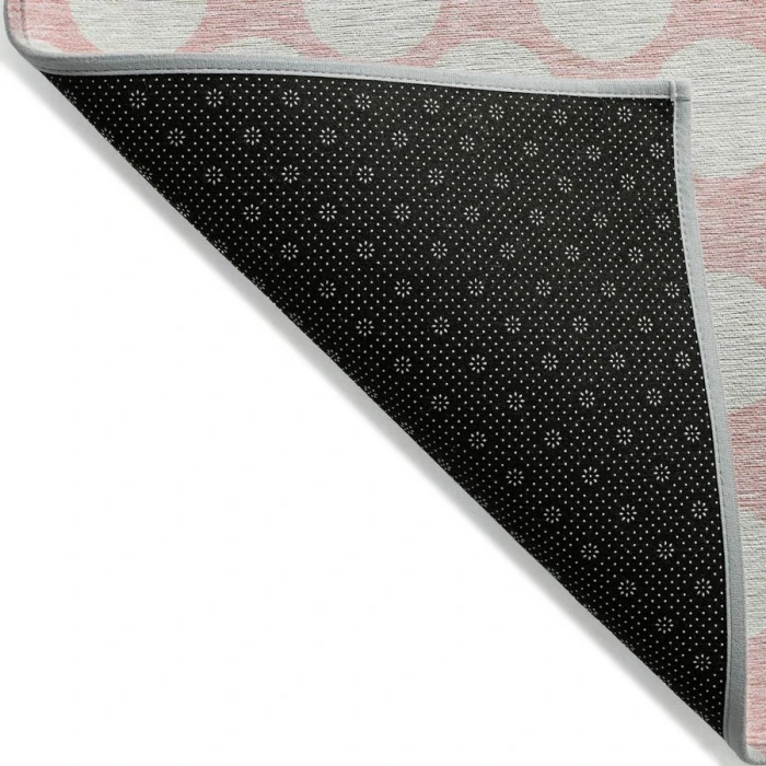 Addison Chantille ACN921-Pink 8 ft. X 10 ft. Rectangle Rug