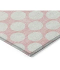 Addison Chantille ACN921-Pink 8 ft. X 10 ft. Rectangle Rug