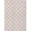 Addison Chantille ACN921-Pink 8 ft. X 10 ft. Rectangle Rug