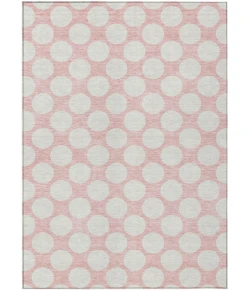 Addison Chantille ACN921-Pink 10 ft. X 14 ft. Rectangle Rug
