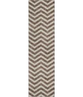 Addison Chantille ACN922-Brown 2 ft. 3 in. X 7 ft. 6 in. Rectangle Rug