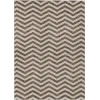 Addison Chantille ACN922-Brown 3 ft. X 5 ft. Rectangle Rug