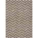 Addison Chantille ACN922-Brown 9 ft. X 12 ft. Rectangle Rug