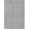 Addison Chantille ACN922-Gray 5 ft. X 7 ft. 6 in. Rectangle Rug