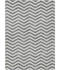 Addison Chantille ACN922-Gray 3 ft. X 5 ft. Rectangle Rug