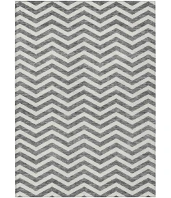 Addison Chantille ACN922-Gray 3 ft. X 5 ft. Rectangle Rug