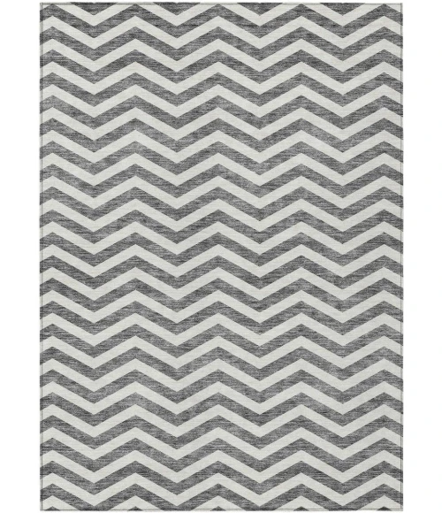 Addison Chantille ACN922-Gray 3 ft. X 5 ft. Rectangle Rug