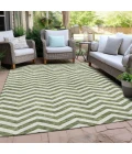 Addison Chantille ACN922-Green 9 ft. X 12 ft. Rectangle Rug