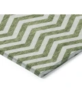 Addison Chantille ACN922-Green 9 ft. X 12 ft. Rectangle Rug