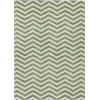 Addison Chantille ACN922-Green 5 ft. X 7 ft. 6 in. Rectangle Rug