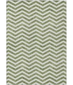 Addison Chantille ACN922-Green 9 ft. X 12 ft. Rectangle Rug