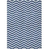 Addison Chantille ACN922-Navy 5 ft. X 7 ft. 6 in. Rectangle Rug