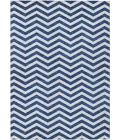 Addison Chantille ACN922-Navy 8 ft. X 10 ft. Rectangle Rug