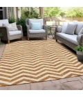 Addison Chantille ACN922-Orange 8 ft. X 10 ft. Rectangle Rug