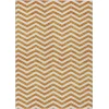 Addison Chantille ACN922-Orange 5 ft. X 7 ft. 6 in. Rectangle Rug