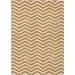 Addison Chantille ACN922-Orange 10 ft. X 14 ft. Rectangle Rug